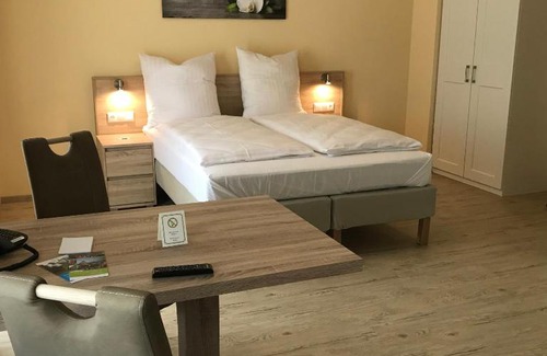 Hardterbroich-Pesch Hotel | Hotel Select Suites & Aparts