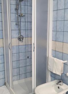 Castro Marina Hotel | Hotel Selenia Residence