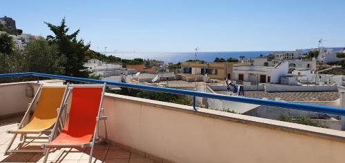 Castro Marina Hotel | Hotel Selenia Residence