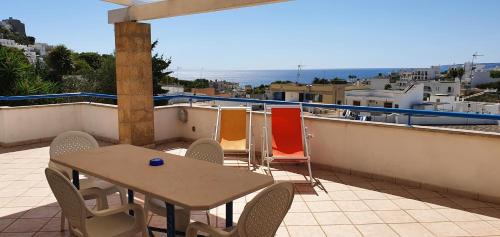 Castro Marina Hotel | Hotel Selenia Residence