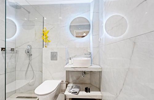 Agios Nikitas Hotel | Hotel Selini