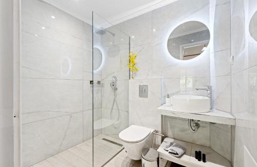Agios Nikitas Hotel | Hotel Selini
