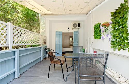 Agios Nikitas Hotel | Hotel Selini