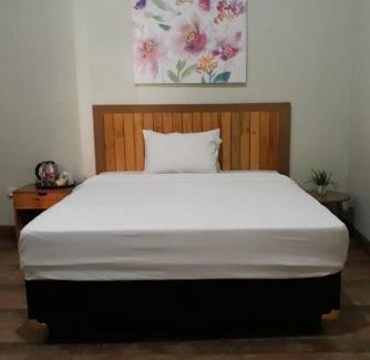 Sampang Hotel | Hotel Semilir Syariah Sampang