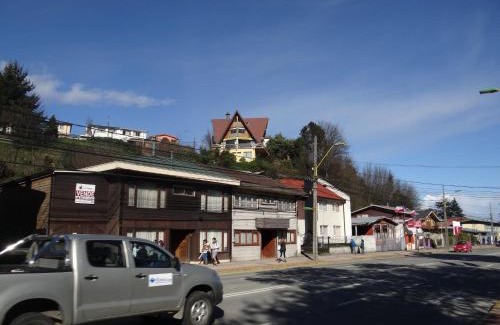 Puerto Montt Hotel | Hotel Seminario