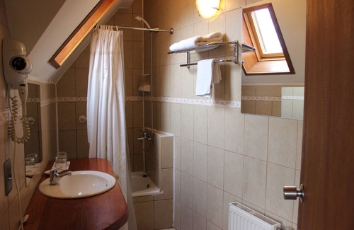 Puerto Montt Hotel | Hotel Seminario