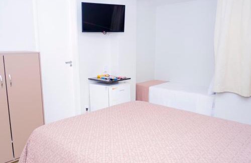 Brotas Hotel | Hotel Sempre Bahia