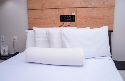Brotas Hotel | Hotel Sempre Bahia