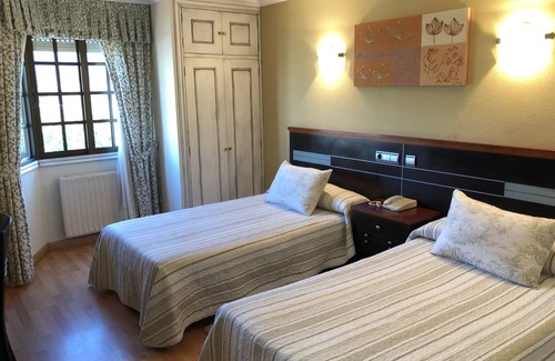 Caldas de Reis Hotel | Hotel Sena