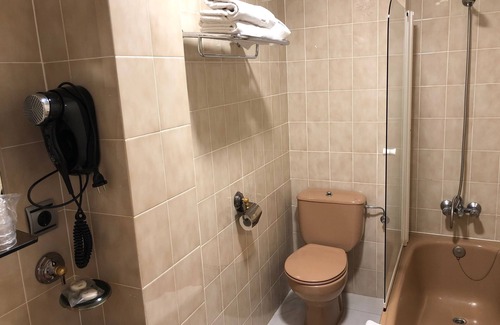 Caldas de Reis Hotel | Hotel Sena