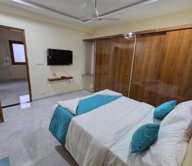 Guntur Apartamento | Hotel SENDAN INTERNATIONAL