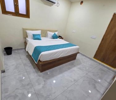 Guntur Apartamento | Hotel SENDAN INTERNATIONAL