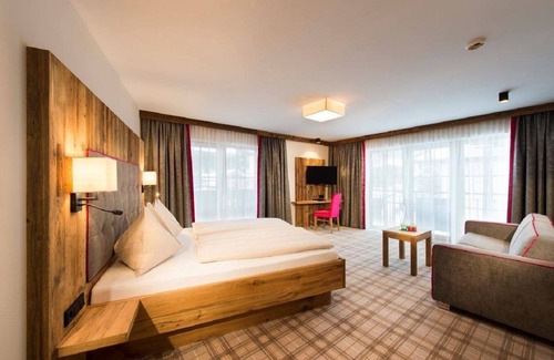 Waidring Hotel | Hotel Sendlhof