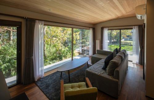 Hakone Apartamento | Hotel Sengokuhara 533