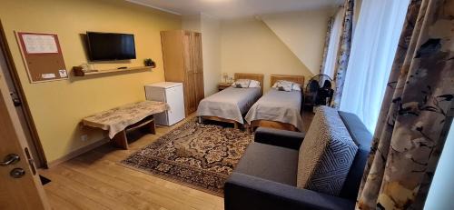 Jelgava Casa | Hotel Senlīči