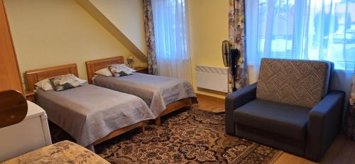 Jelgava Casa | Hotel Senlīči