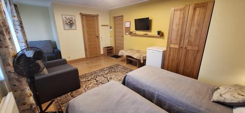Jelgava Casa | Hotel Senlīči