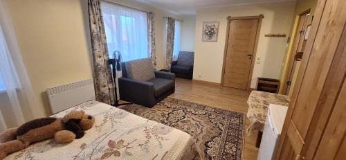 Jelgava Casa | Hotel Senlīči