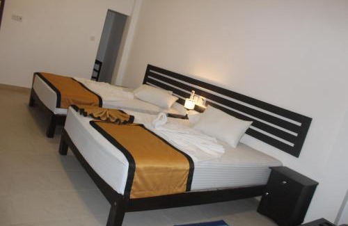 Kataragama Hotel | Hotel Senora