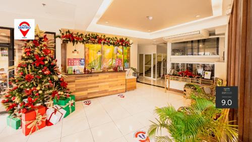 Legazpi Hotel | Hotel Sentro Legazpi