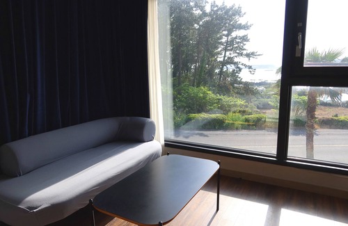 Songsan-dong Hotel | Hotel Seogwipean