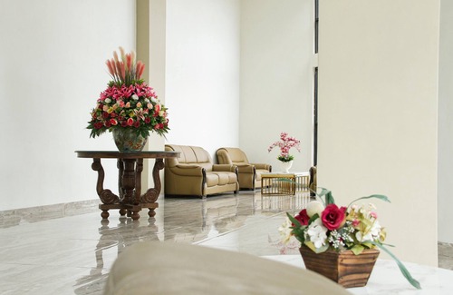Sumatra Hotel | Hotel Sepanak by Amazing