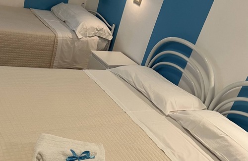 San Giuliano a Mare Hotel | Hotel Serafini Rimini