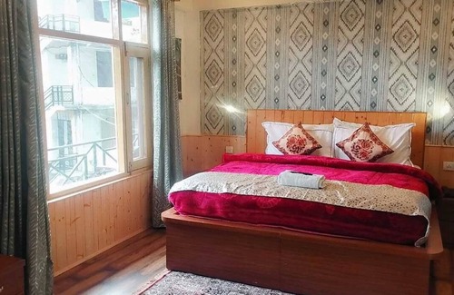 Aleo Hotel | Hotel Seraj International