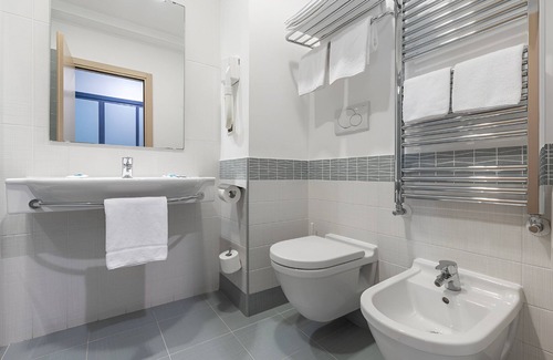 Gaeta Hotel | Hotel Serapo