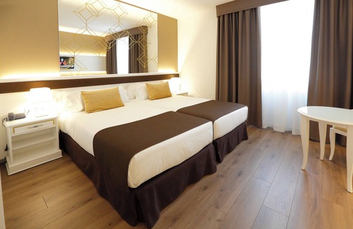 Diputación de Cartagena Casco Hotel | Hotel Sercotel Alfonso XIII