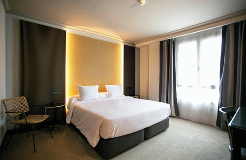 Centro de Oviedo Hotel | Hotel Sercotel Ciudad de Oviedo