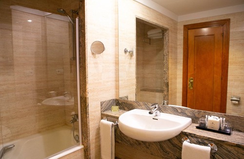 Centro de Oviedo Hotel | Hotel Sercotel Ciudad de Oviedo