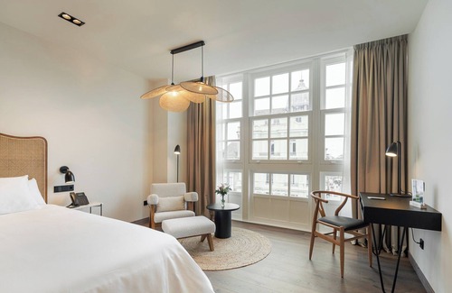 Lugo Hotel | Hotel Sercotel EsteOeste