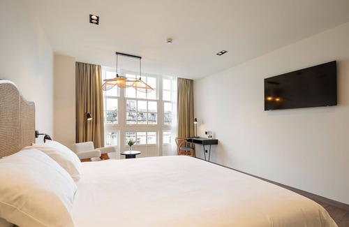 Lugo Hotel | Hotel Sercotel EsteOeste