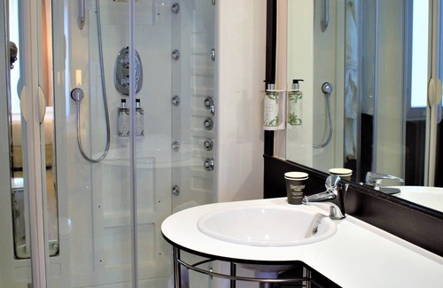 Centro Hotel | Hotel Sercotel Las Torres Salamanca