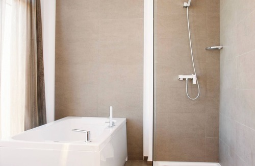 Les Alqueries Hotel | Hotel Sercotel Plana Parc