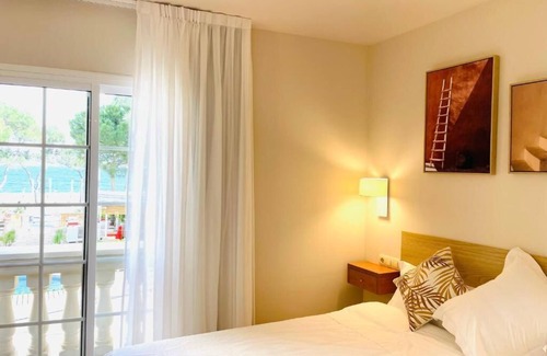 Platja d'Aro Hotel | Hotel Serenity Platja D’Aro