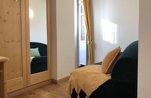 Cortina d'Ampezzo Hotel | Hotel Serena