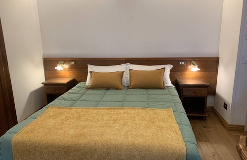 Cortina d'Ampezzo Hotel | Hotel Serena