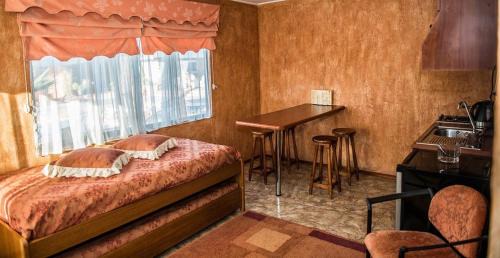 La Serena Hotel | Hotel Serena Suite