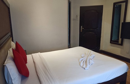 Police Bazar Hotel | Hotel Serene