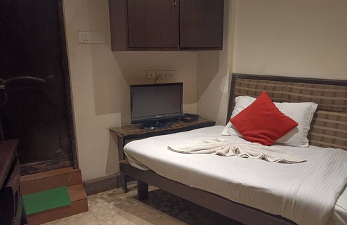 Police Bazar Hotel | Hotel Serene