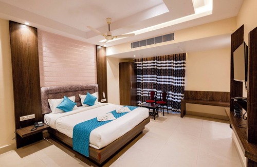 Port Blair Hotel | Hotel Serene Palace