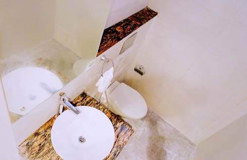 Port Blair Hotel | Hotel Serene Palace