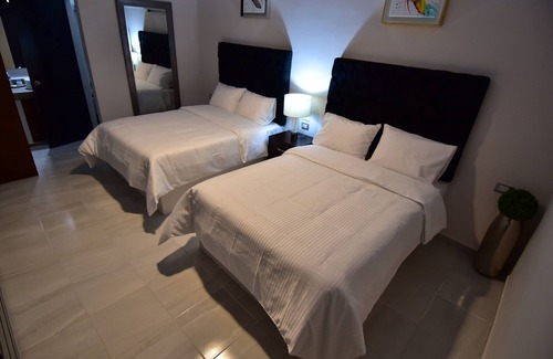 Cuatro Ciénegas Hotel | Hotel Serenna