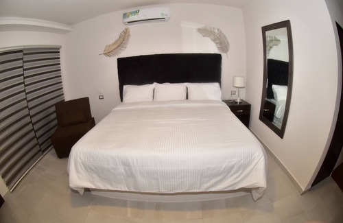 Cuatro Ciénegas Hotel | Hotel Serenna