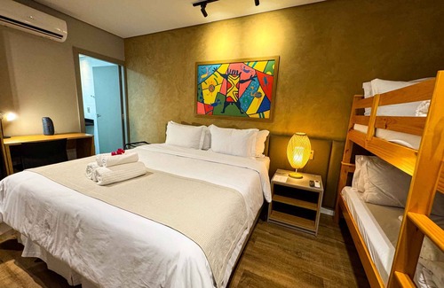 Sao Raimundo Nonato Hotel | HOTEL SERRA DA CAPIVARA