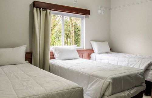 Canela Hotel | Hotel Serra Canela