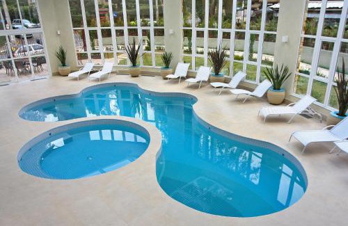 Capivari Hotel | Hotel Serra da Estrela