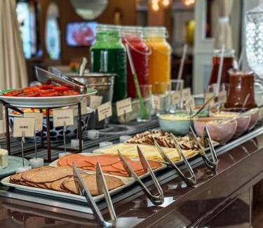 Capivari Hotel | Hotel Serra da Estrela